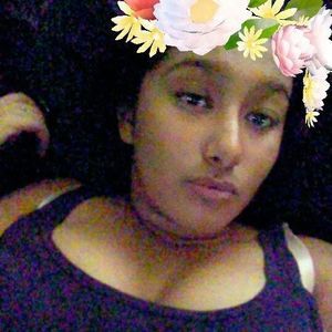 Meet your Posher, Brianna